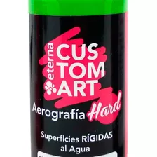 1 Pintura Para Aerografo Eterna Custom Art Hard 50ml