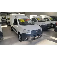 Fiat Fiorino Hard Working Refrigerado-10° 2019