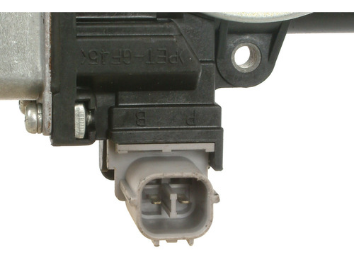 Motor Elevacion Ventana Delantero Derecho Outback 05-09 Foto 4