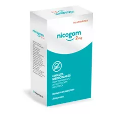 Nicogom 36 Piezas