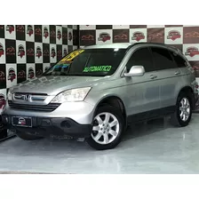 Honda Crv 