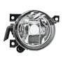 Jgo Focos Led H7 Luz Baja Vw Jetta Clasico Cl 2014 12v 35w