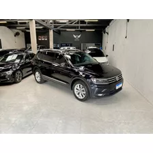 Volkswagen Tiguan Comfortiline 1.4 250tsi 2020 7 Lug Nova!!!