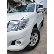 Toyota Hilux 2014 2.5 Imv 4x4