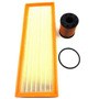 Filtro Aceite Fram Fiat 500 Abarth 1.4l 2014 2015 2016 2017