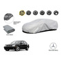 Cubierta Funda Anti Uv Para Mercedes Benz C320 2001 - 2005 (