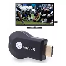 Anycast M2 Plus Miracast Mejor Cromecast Ezcast Mirascreen