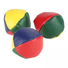 Pelotas, Bolas Para Jugar Fuchi X 3 Unidades