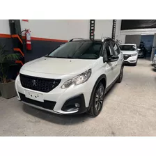 Peugeot 2008 Feline1.6 At6 