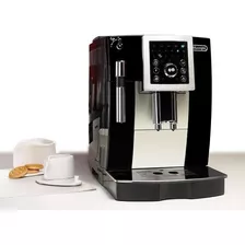 Cafeteira Maquina Expresso Delonghi Ecam 23.210 Automática Magnifica Com Moedor 110v - 127v