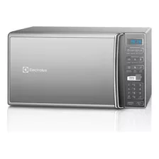 Micro-ondas Electrolux Ms37r 27 Litros Com Receitas Prontas