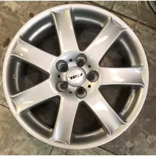 Llantas 17 Rial Alemanas 5x100 Vw Bora Fox Suran Audi A1