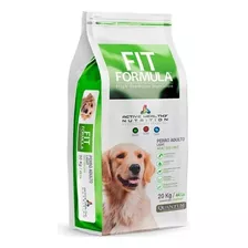 Fit Formula Light Adulto Perros 20 Kg, Envío Gratis !!!