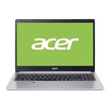 Notebook I5 Acer A515-54-571l 12gb 256gb Ssd Linux 15,6 Sdi