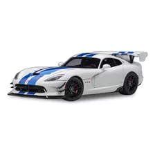 Dodge Viper Gts-r Edition Acr 2017 1:18 Autoart 71731