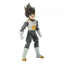 Figura De Acción Vegeta Super Dragon Stars 35995 De Bandai Dragon Stars