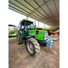 Tractor Agcoalis 685