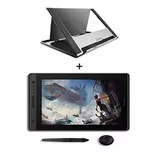  Huion Kamvas Pro 16 Tableta Grafica De Dibujo Con Pantalla