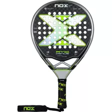 Pala De Pádel Nox At10 Genius 12k 2023 Color Verde