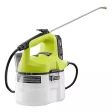 Fumigador Ryobi 18v Solo