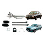 Cedazo Caja Auto Vw Jetta L4 1.8l 1.9l 2.0l V6 2.8l 2001