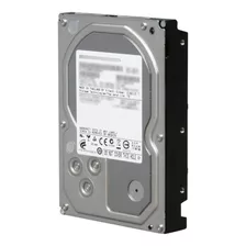 Hitachi Huaala640 - Disco Duro Sata De 3 Tb Hi