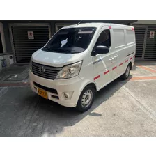 Changan Mini Van 2020 1.2 Sc5027x