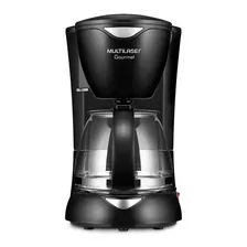 Cafeteira Com Filtro Permanente 600ml Voltagem 110v Ou 220v