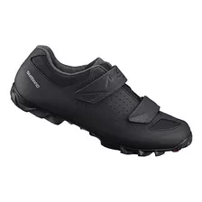 Zapatillas Shimano Me100 Para Bicicletas Mtb