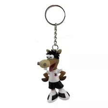 Chaveiro Cavalinhos Do Fantástico Corinthians - Cks Toys