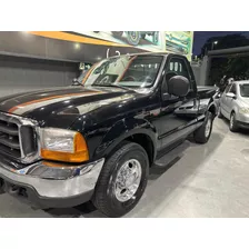 Ford F-250 2000 4.2i Xlt 2p