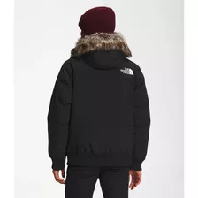 Bomber North Face Mcmurdo Original