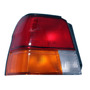 Foco Farol Trasero Toyota Tercel 1998  1999 Con Envio Toyota Tercel