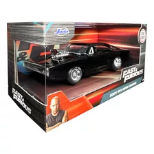 Auto Escala 1/32 Rapido Y Furioso Fast & Furious Modelos 