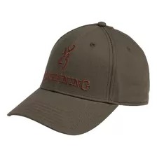 Gorra Browning Deluxe