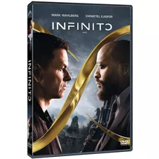 Dvd Infinito (novo)