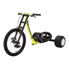 Triciclo Razor Dxt Drift Trike, Triciclo De Derrape