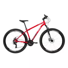 Bicicleta Mtb Caloi Supra 29 M 21v