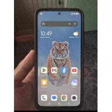 Xíaomi Redmi Note 10s