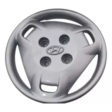 Taza De Rueda Hyundai Elantra (1996/2000)