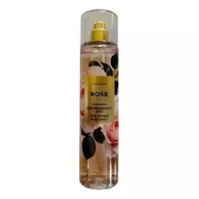 Fine Fragrance Mist Rose Bath&bodyworks 