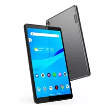 Tablet Lenovo Tab M8 Hd 4g Lte 2gb 32gb Tb-8505x- Gris Chip