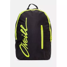 Mochila Oneill Sand Preta