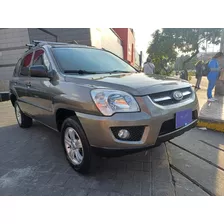 Kia Sportage Fq 