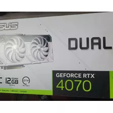 Asus Rtx 4070 12gb