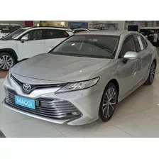 Camry 3.5 Xle V6 24v Gasolina 4p Automático