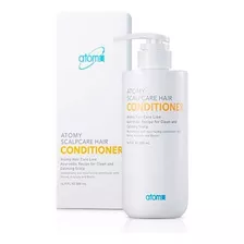 Atomy Scalpcare Hair Acondicionador, 500 Ml