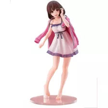 Figura Kato Megumi Saekano Boring Girlfriend Original