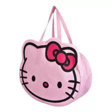 Hello Kitty Bolso De Gran Capacity