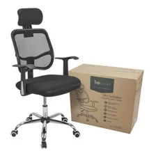 Silla Para Oficina Reclinable Giratoria Envio Gratis